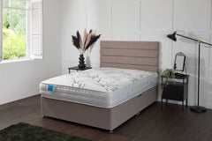 Somna Kensington 1500 Pocket Latex Mattress - Mattress - SOMNA Beds