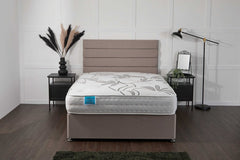 Somna Kensington 1500 Pocket Latex Mattress - Mattress - SOMNA Beds