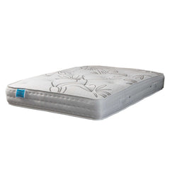 Somna Kensington 1500 Pocket Latex Mattress - Mattress - SOMNA Beds
