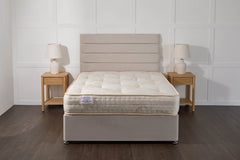 Somna Korinthian 1000 Pocket Sprung Mattress - Mattress - SOMNA Beds