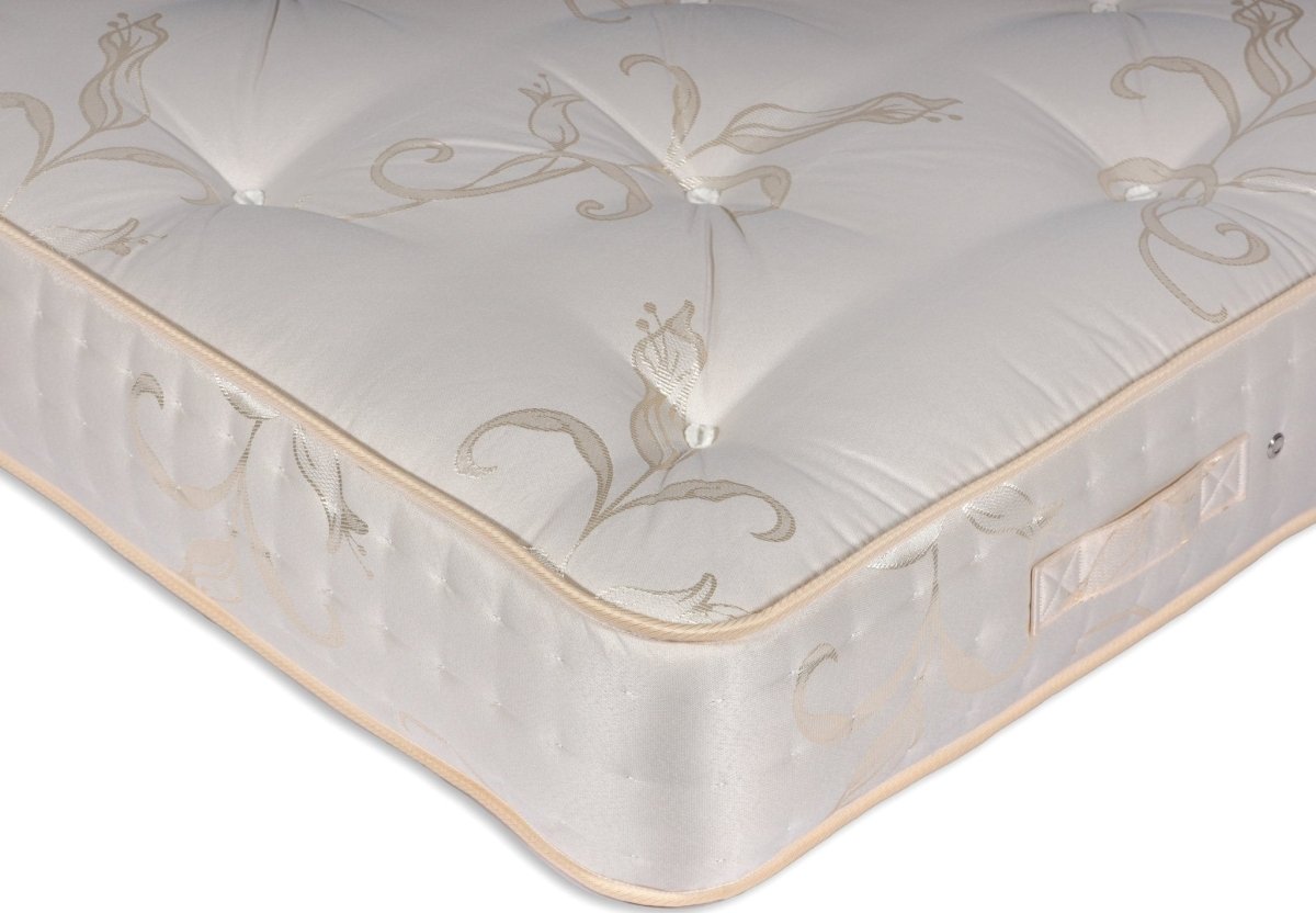 Somna Korinthian 1000 Pocket Sprung Mattress - Mattress - SOMNA Beds