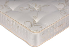 Somna Korinthian 1000 Pocket Sprung Mattress - Mattress - SOMNA Beds