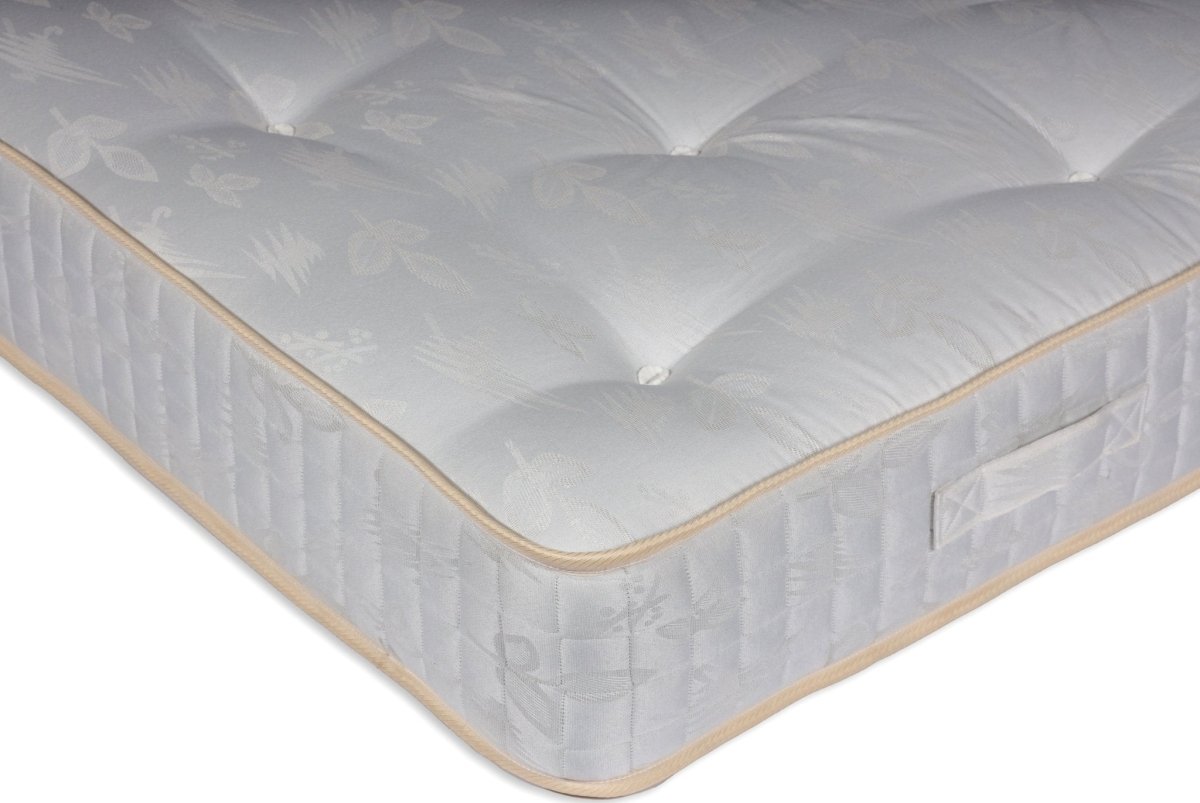 Somna Lakonia Open Coil Mattress - Mattress - SOMNA Beds