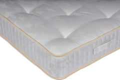 Somna Lakonia Open Coil Mattress - Mattress - SOMNA Beds