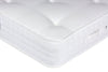 Luxury Hotel Zip and Link 1000 Pocket Sprung Intelligent Fibre Mattress