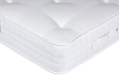 Somna Luxury Hotel Zip and Link 3000 Pocket Sprung Intelligent Memory Mattress - Zip and Link Mattress - SOMNA Beds