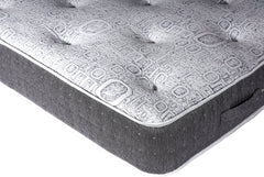 Somna Matrix Dual Season 1000 Pocket Sprung Mattress - Mattress - SOMNA Beds