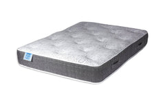 Somna Matrix Dual Season 1000 Pocket Sprung Mattress - Mattress - SOMNA Beds