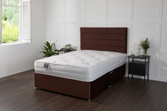 Somna Mayfair 1000 Pocket Sprung Mattress - Mattress - SOMNA Beds