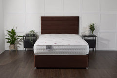 Somna Mayfair 1000 Pocket Sprung Mattress - Mattress - SOMNA Beds