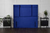 Miami Floor Standing Upholstered Headboard