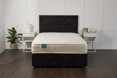Somna Midas Open Coil Mattress - Mattress - SOMNA Beds