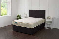 Somna Midas Open Coil Mattress - Mattress - SOMNA Beds