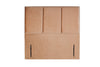 Monaco Floor Standing Upholstered Headboard