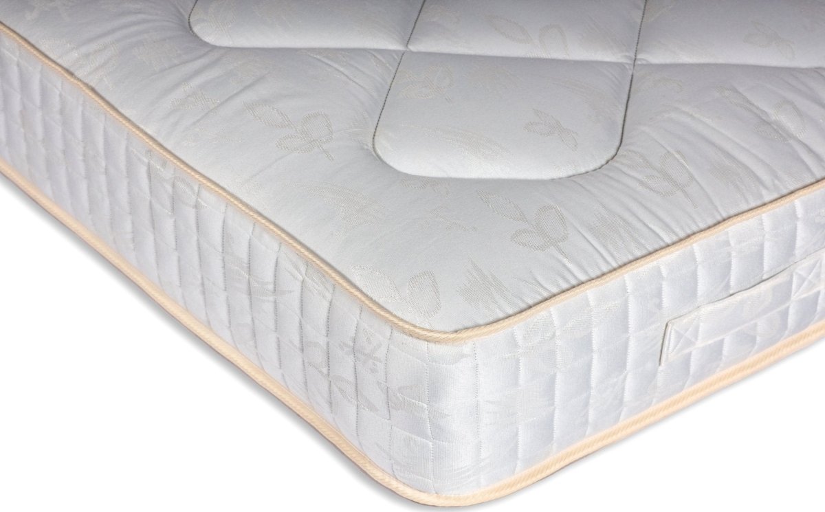 Somna Morpheus Open Coil Mattress - Mattress - SOMNA Beds