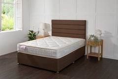 Somna Morpheus Open Coil Mattress - Mattress - SOMNA Beds
