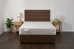Somna Morpheus Open Coil Mattress - Mattress - SOMNA Beds
