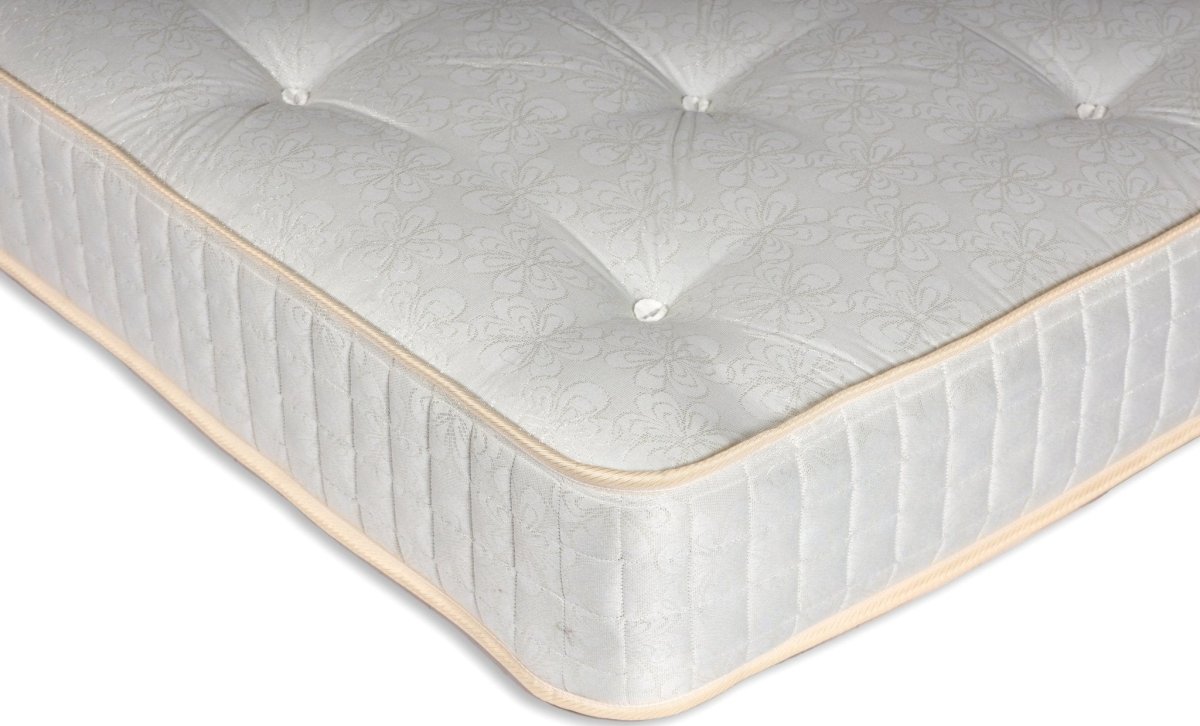 Somna Nike Open Coil Mattress - Mattress - SOMNA Beds
