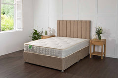 Somna Nike Open Coil Mattress - Mattress - SOMNA Beds
