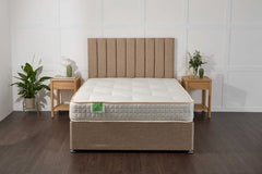 Somna Nike Open Coil Mattress - Mattress - SOMNA Beds
