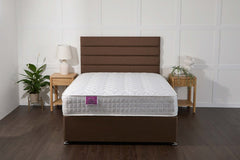 Somna Orion Open Coil Mattress - Mattress - SOMNA Beds