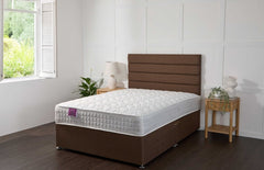 Somna Orion Open Coil Mattress - Mattress - SOMNA Beds