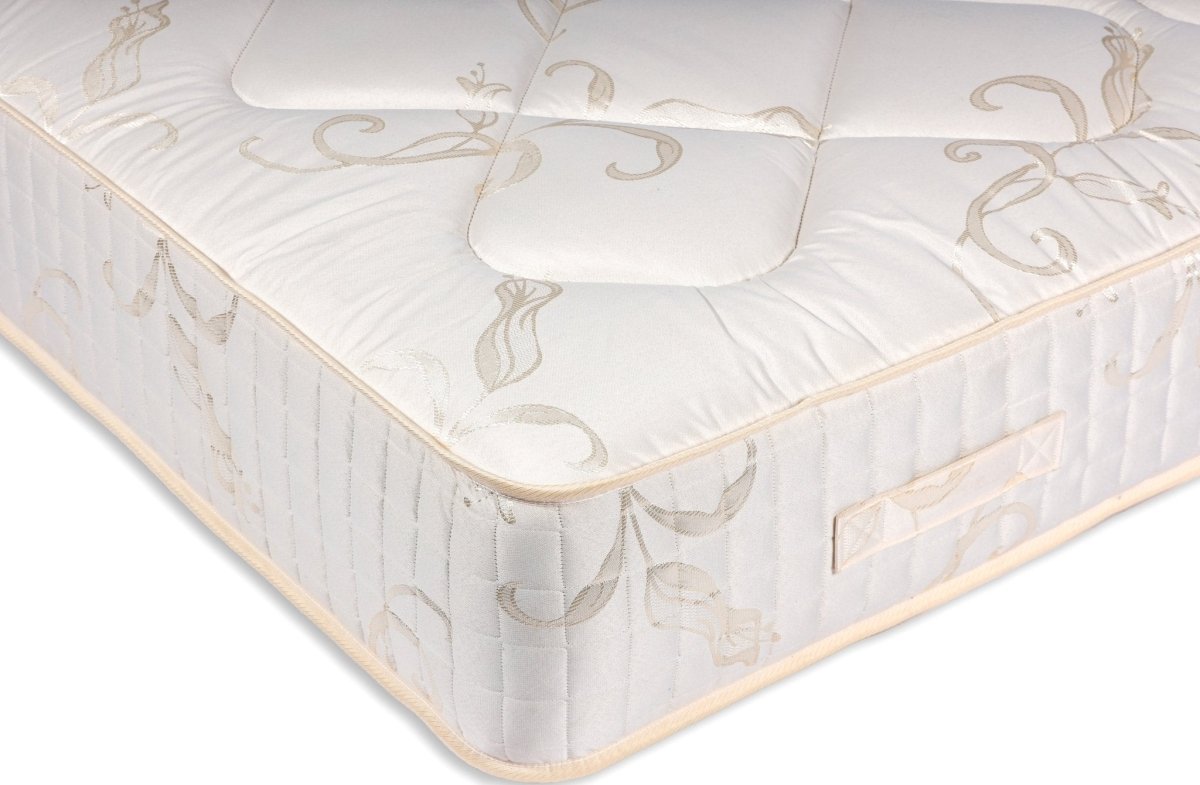 Somna Pegasus Open Coil Mattress - Mattress - SOMNA Beds