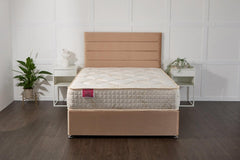 Somna Pegasus Open Coil Mattress - Mattress - SOMNA Beds
