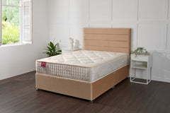 Somna Pegasus Open Coil Mattress - Mattress - SOMNA Beds