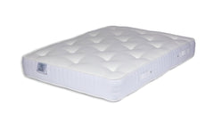 Somna Platinum 5000 Pocket Sprung Intelligent Memory Mattress - Mattress - SOMNA Beds