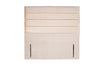 Rome Floor Standing Upholstered Headboard