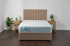 Somna Stress Free Open Coil Mattress - Mattress - SOMNA Beds