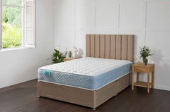 Somna Stress Free Open Coil Mattress - Mattress - SOMNA Beds