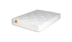 Somna Super Orthopaedic Open Coil Mattress - Mattress - SOMNA Beds