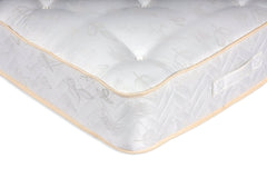 Somna Supreme Guest Hotel Zip And Link 1500 Pocket Sprung Mattress - Zip and Link Mattress - SOMNA Beds