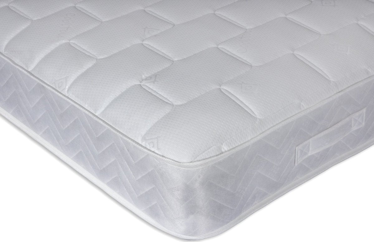 Somna Taurus 1000 Pocket Sprung Mattress - Mattress - SOMNA Beds