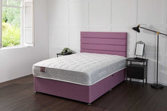 Somna Taurus 1000 Pocket Sprung Mattress - Mattress - SOMNA Beds