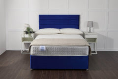 Somna Titan Coil Sprung Divan Bed Set - Divan beds - SOMNA Beds