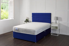 Somna Titan Coil Sprung Divan Bed Set - Divan beds - SOMNA Beds