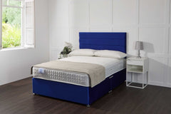 Somna Titan Coil Sprung Divan Bed Set - Divan beds - SOMNA Beds