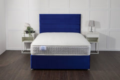 Somna Titan Coil Sprung Divan Bed Set - Divan beds - SOMNA Beds