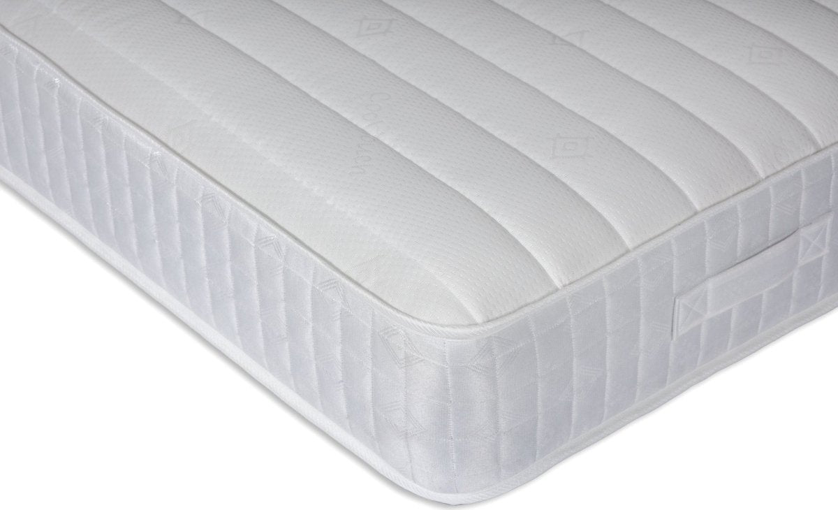Somna Titan Open Coil Mattress - Mattress - SOMNA Beds