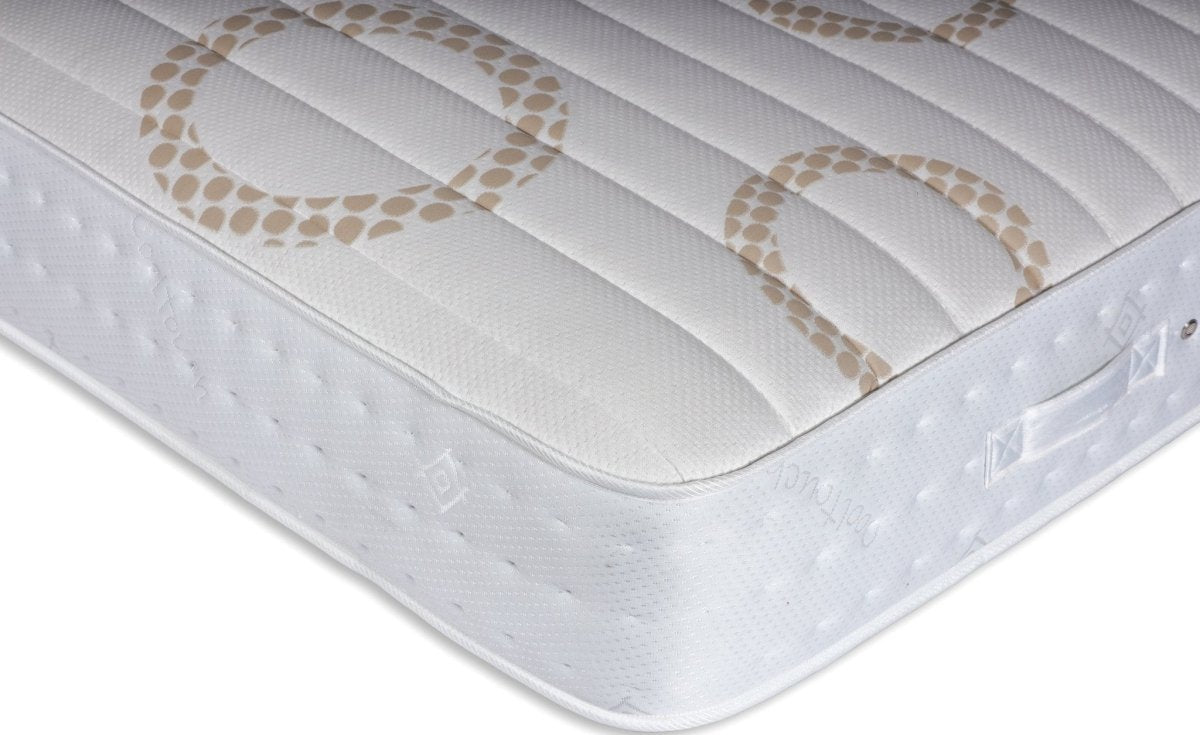 Somna Victoria Orthopaedic Mattress - Mattress - SOMNA Beds