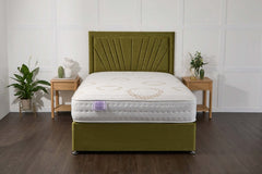Somna Victoria Orthopaedic Mattress - Mattress - SOMNA Beds
