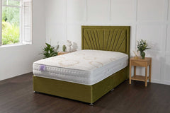 Somna Victoria Orthopaedic Mattress - Mattress - SOMNA Beds