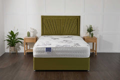 Somna Windsor Orthopeadic Mattress - Mattress - SOMNA Beds