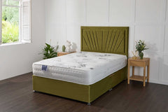Somna Windsor Orthopeadic Mattress - Mattress - SOMNA Beds