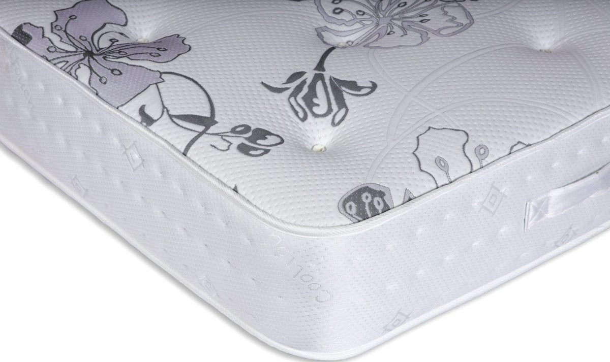 Somna Windsor Orthopeadic Mattress - Mattress - SOMNA Beds