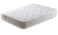 Somna Zeus Orthopaedic Open Coil Mattress - Mattress - SOMNA Beds