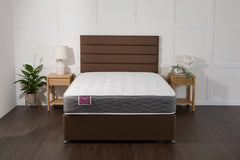 Somna Zoya Open Coil Mattress - Mattress - SOMNA Beds